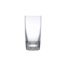 Ace Set of 2 High Ball Glasses