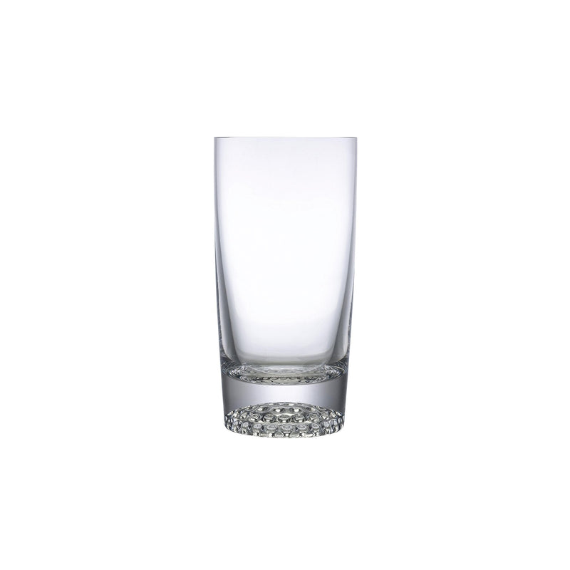 Ace Set of 2 High Ball Glasses
