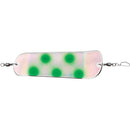 Luhr-Jensen Money Roll Flasher - 8-1/4" - 2 Face UV