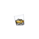 Memento Mori Set of 2 Whiskey Glasses by NUDE USA