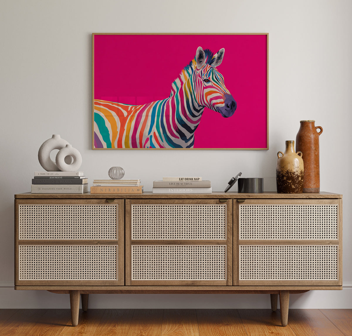 A Carnival of Stripes, photo 9 of 16