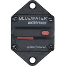 Bluewater 35 Amp Panel Mount Circuit Breaker