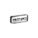 Paroles Paroles Paperweight Why Not by NUDE USA