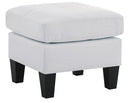Casual Ottoman For Stylish Spaces by HouseOfZazla