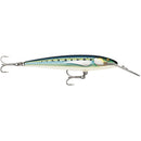 Rapala CountDown Magnum Elite 185 - 7" - Armored Sardine