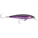 Rapala X-Rap Long Cast 4-3/4" - Purple Mackerel