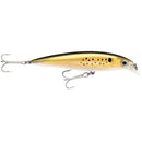 Rapala X-Rap Saltwater 4" - Bunker