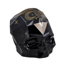 Memento Mori Rock & Pop Faceted Skull Large by Erensu Ekmekçiler