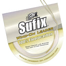 Sufix Wind-On 100% Clear Fluorocarbon Leader - 150lb - 11 yds