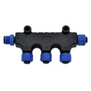 Bluewater NMEA 2000 3-Way T-Connector
