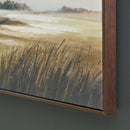 Taymen - Wall Art - Multi