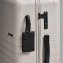 Essential Collection Suitcase Monica Sand