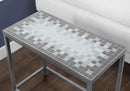 Perfect Accent Table, Side Transitional by HouseOfZazla