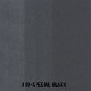COPIC Sketch Marker 110B Special Black by MarkerPOP