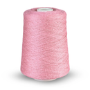 Revolution Fibers Zephira Wool-Silk 1lb Cones | 2/18 Lace Weight Yarn | 50% Superfine Merino Wool & 50% Tussah Silk by Revolution Fibers