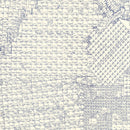 Vintage Map of Shackelford County, Texas 1920