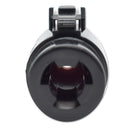 Bluewater 4-6 AWG Deutsch Single Position Female Connector