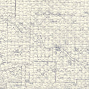 Vintage Map of Sterling County, Texas 1926