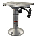 Springfield 2-3/8" Adjustable Mainstay Package w/Locking Swivel  Slide