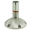 Springfield 2-3/8" Explorer Fixed-Height Locking Pedestal - 9"