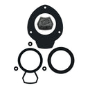 Exploding Fish Service Kit 360 f/Rotating Holder