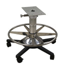 Springfield 4" In-Shore RS2 Pedestal Package