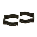 Springfield 2-3/8" Stowable Post Clips
