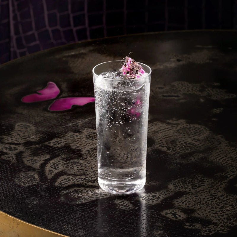Savage Set of 4 High Ball Glasses, photo 4 of 10
