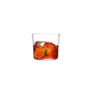 Savage Set of 4 Low Ball Glasses