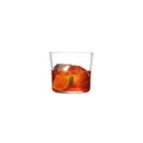 Savage Set of 4 Low Ball Glasses by NUDE USA