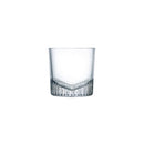 Caldera Set of 4 Whisky Glasses 11 oz
