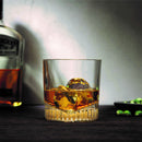 Caldera Set of 4 Whisky Glasses 11 oz