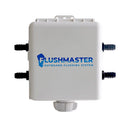 Flushmaster Suncover f/Flushmaster
