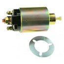 Regitar USA Solenoid f/Mercury Engines 75/90 Through 225HP DFI 3.0L EFI 200-300HP Verado