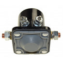 Regitar USA Solenoid f/BRP-OMC Engines Isolated Base