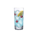 Caldera Set of 4 High Ball Glasses medium by NUDE USA