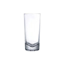Caldera Set of 4 High Ball Glasses medium by NUDE USA