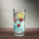Caldera Set of 4 High Ball Glasses medium by NUDE USA