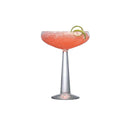 Big Top Set of 2 Coupe Glasses by NUDE USA