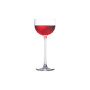 Savage Set of 2 Pony Glasses by NUDE USA