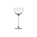 Savage Set of 2 Pony Glasses by NUDE USA