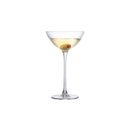Savage Set of 2 Coupetini Glasses by NUDE USA