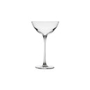 Savage Set of 2 Coupetini Glasses by NUDE USA