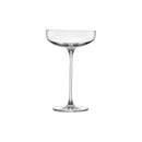Savage Set of 2 Coupe Glasses