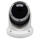 Iris Photon Ultra Low-Light 4K Night Vision Camera w/12mm Lens - White  Black