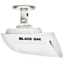 Black Oak Nitron XD Pro Full Color Marine Night Vision Camera - Undermount - HDMI - White