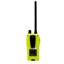 ACR SR303 Survival Radio VHF Multi-Channel GMDSS/FCC/MED w/Replaceable Lithium Ion Battery