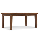 Eastwood - Handcrafted Dining Table by Unique Piece Furniture