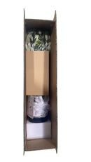 5' Artificial Olive Tree by HouseOfZazla