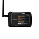 Uniden HomePatrol-2 Touchscreen Digital Scanner